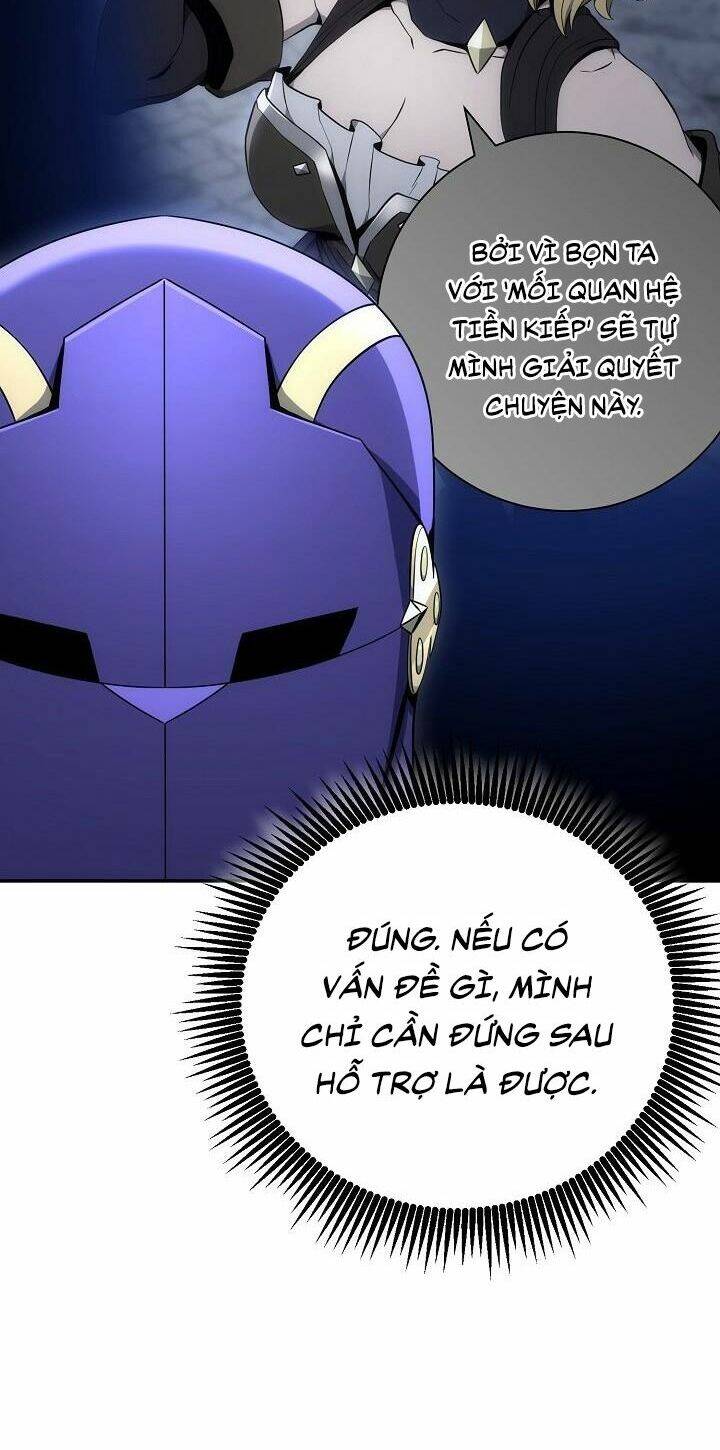 Cốt Binh Trở Lại Chapter 167 - Trang 5