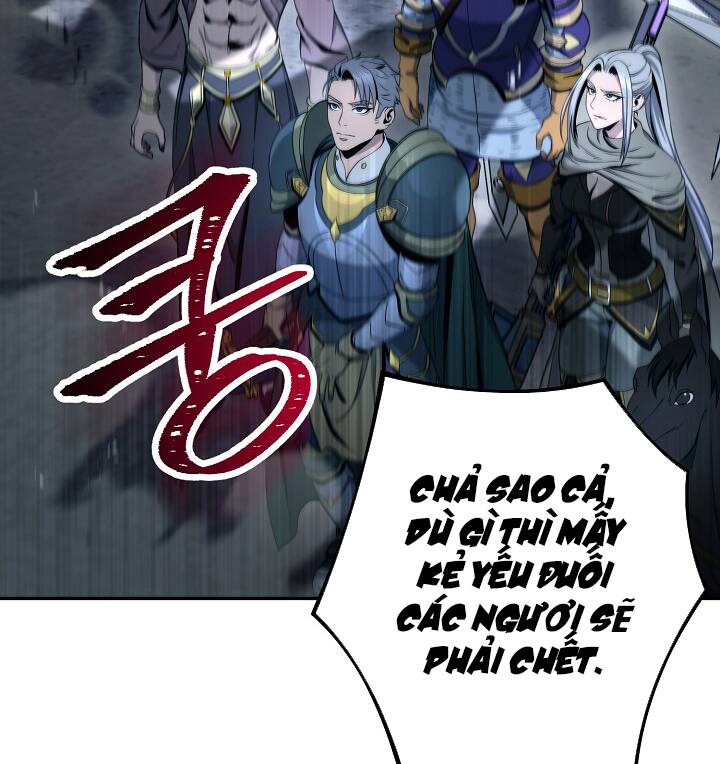 Cốt Binh Trở Lại Chapter 192 - Trang 82