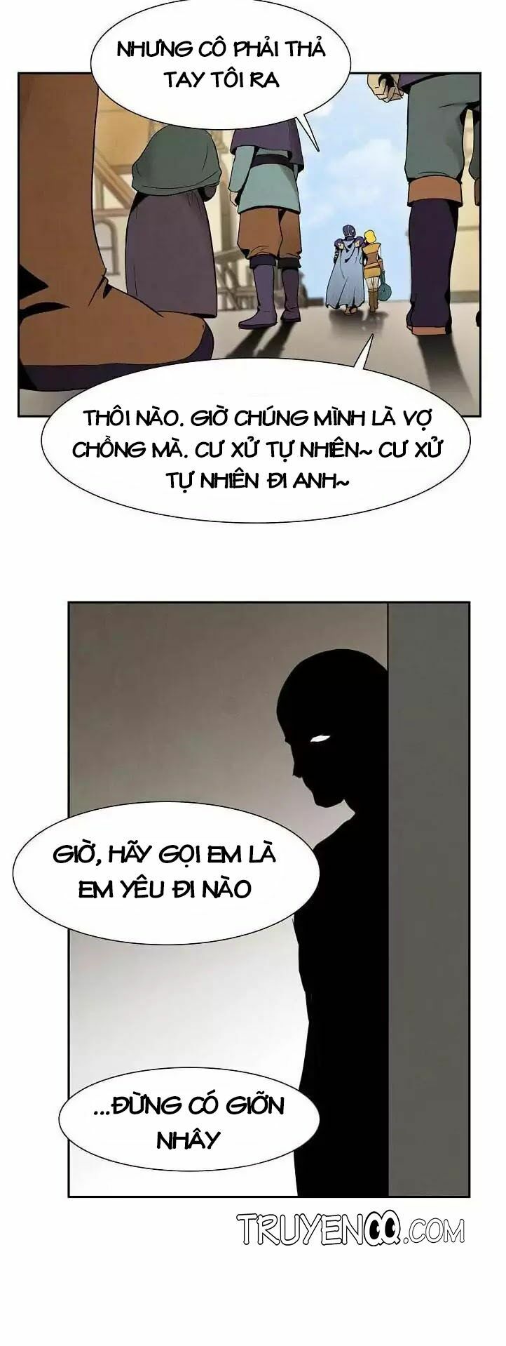 Cốt Binh Trở Lại Chapter 12 - Trang 52