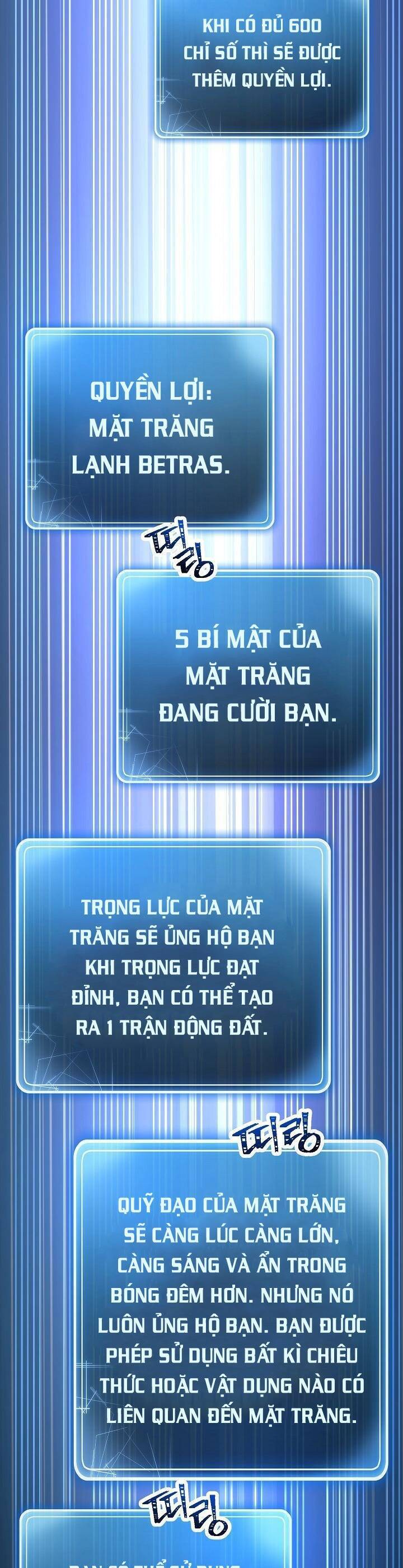 Cốt Binh Trở Lại Chapter 199 - Trang 39