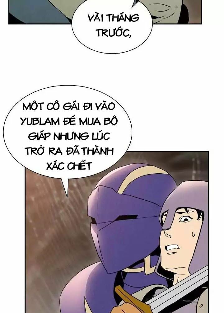 Cốt Binh Trở Lại Chapter 16 - Trang 27