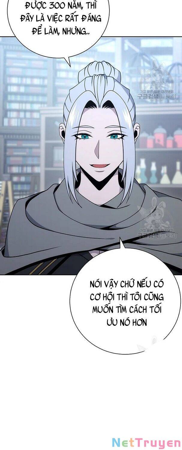 Cốt Binh Trở Lại Chapter 171 - Trang 25