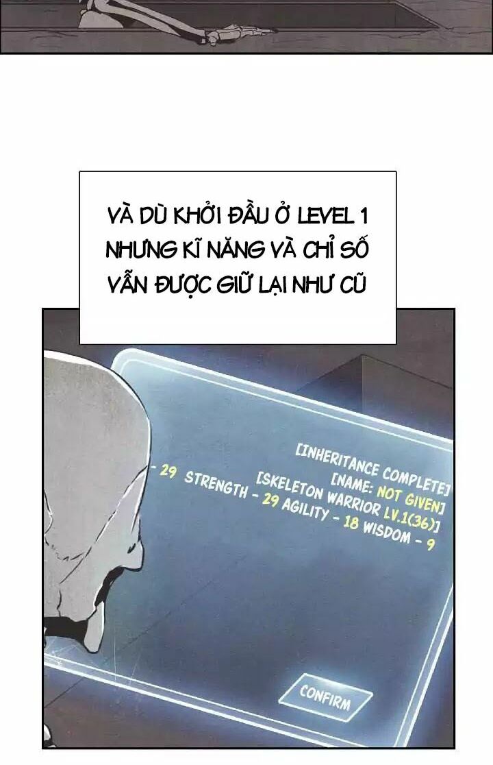 Cốt Binh Trở Lại Chapter 3 - Trang 5