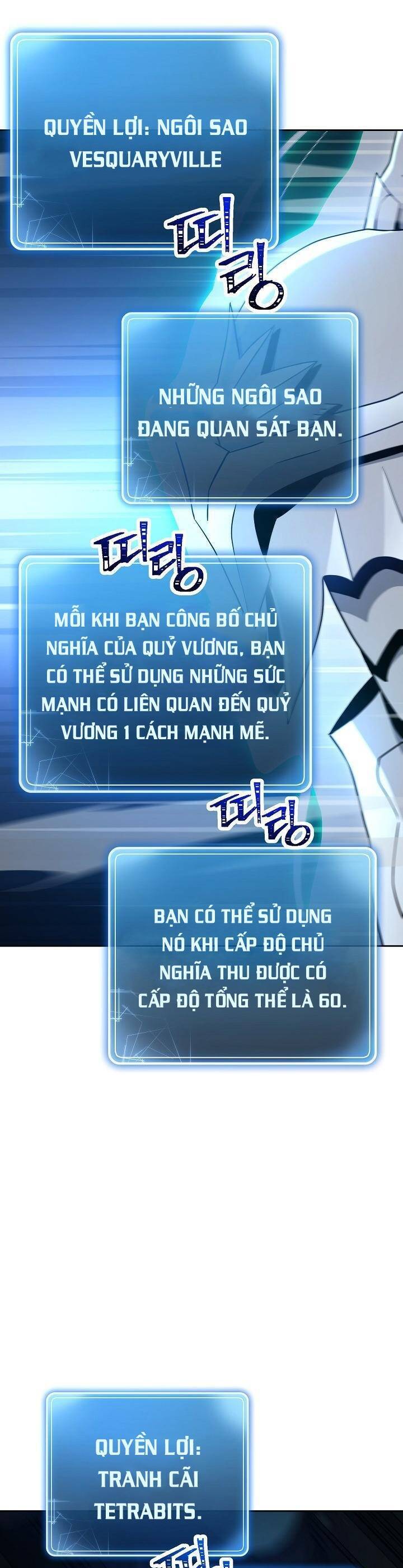 Cốt Binh Trở Lại Chapter 199 - Trang 37