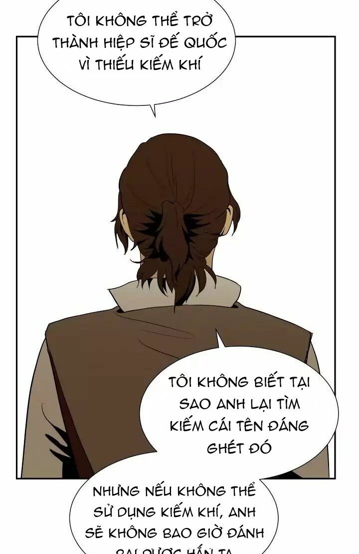 Cốt Binh Trở Lại Chapter 28 - Trang 44