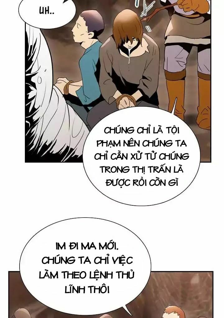 Cốt Binh Trở Lại Chapter 16 - Trang 13