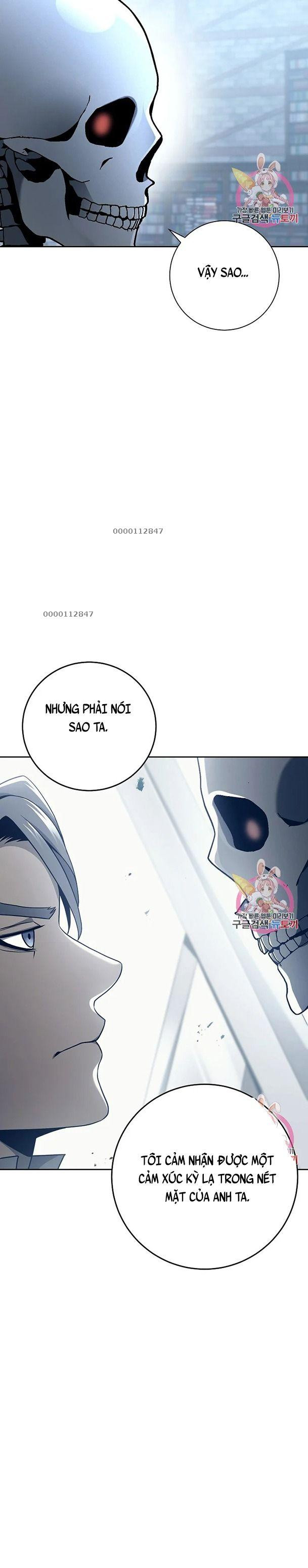 Cốt Binh Trở Lại Chapter 174 - Trang 12