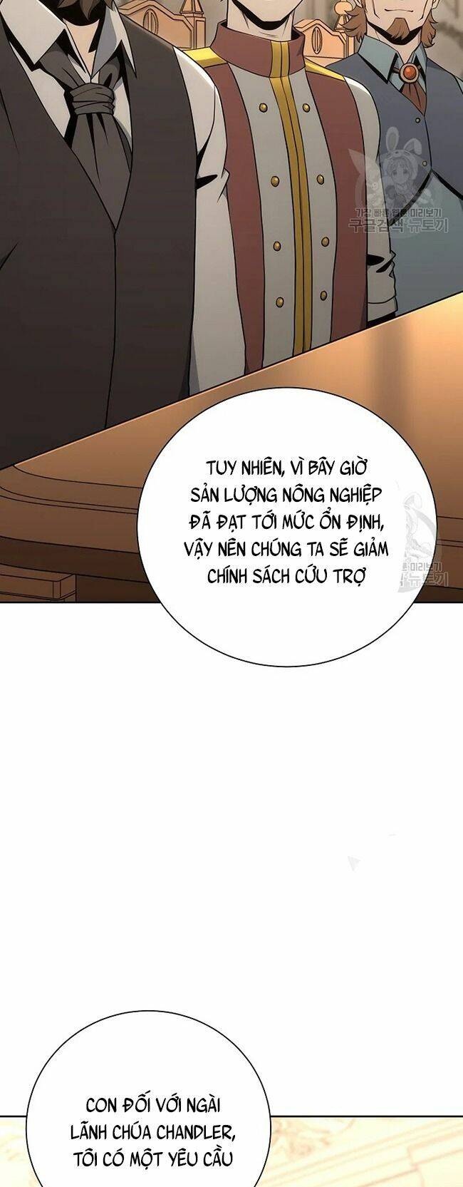 Cốt Binh Trở Lại Chapter 169 - Trang 28