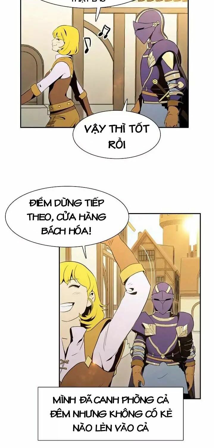 Cốt Binh Trở Lại Chapter 13 - Trang 6