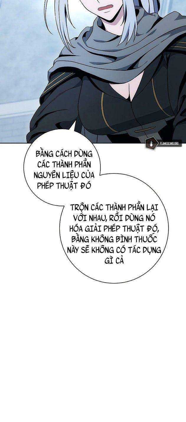 Cốt Binh Trở Lại Chapter 182 - Trang 20