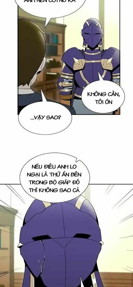 Cốt Binh Trở Lại Chapter 20 - Trang 11