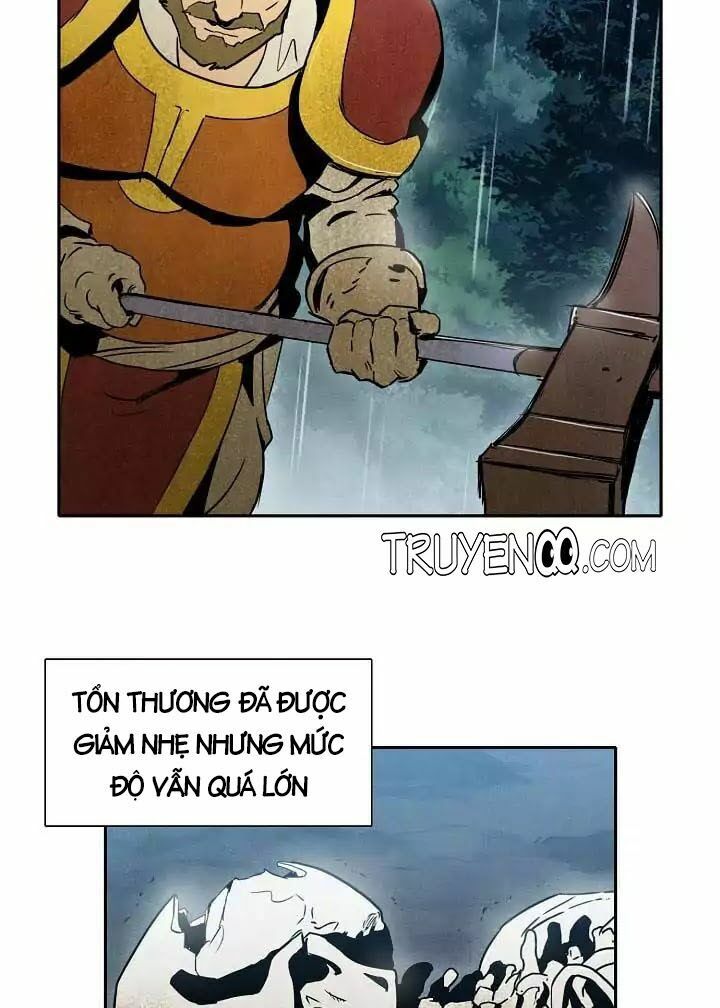 Cốt Binh Trở Lại Chapter 2 - Trang 38