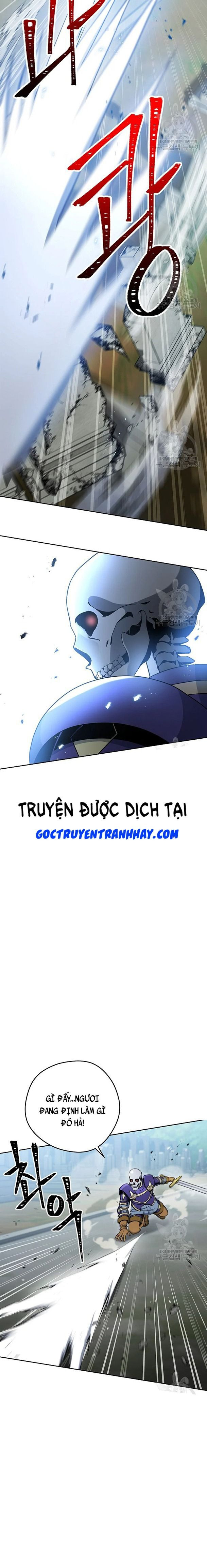 Cốt Binh Trở Lại Chapter 173 - Trang 18