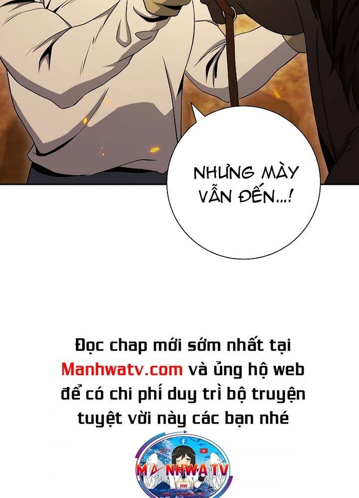 Cốt Binh Trở Lại Chapter 191 - Trang 91