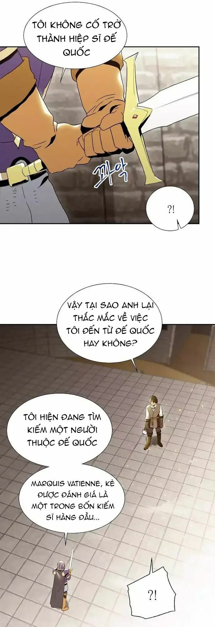 Cốt Binh Trở Lại Chapter 28 - Trang 28