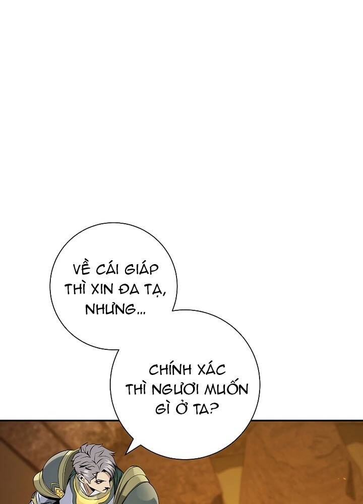 Cốt Binh Trở Lại Chapter 191 - Trang 118