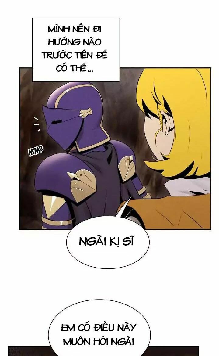 Cốt Binh Trở Lại Chapter 14 - Trang 30