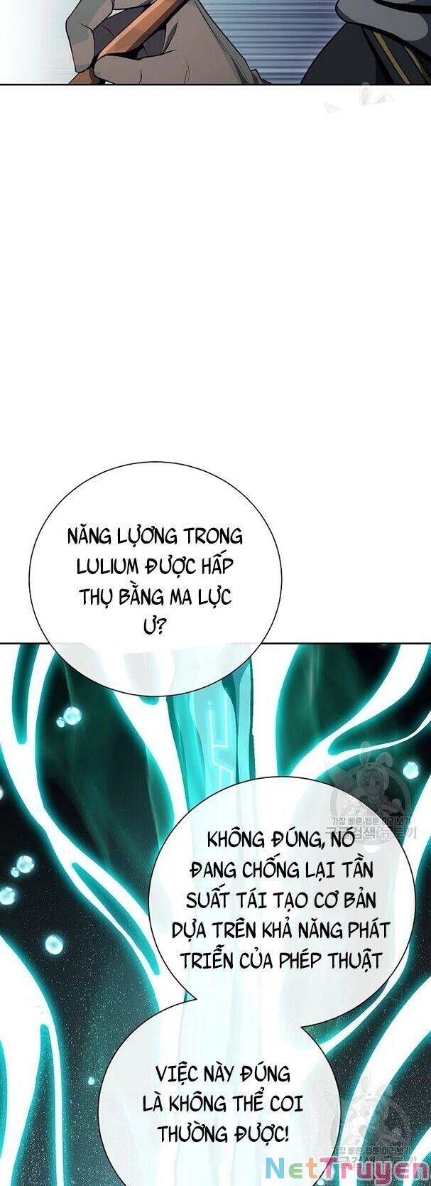 Cốt Binh Trở Lại Chapter 171 - Trang 35