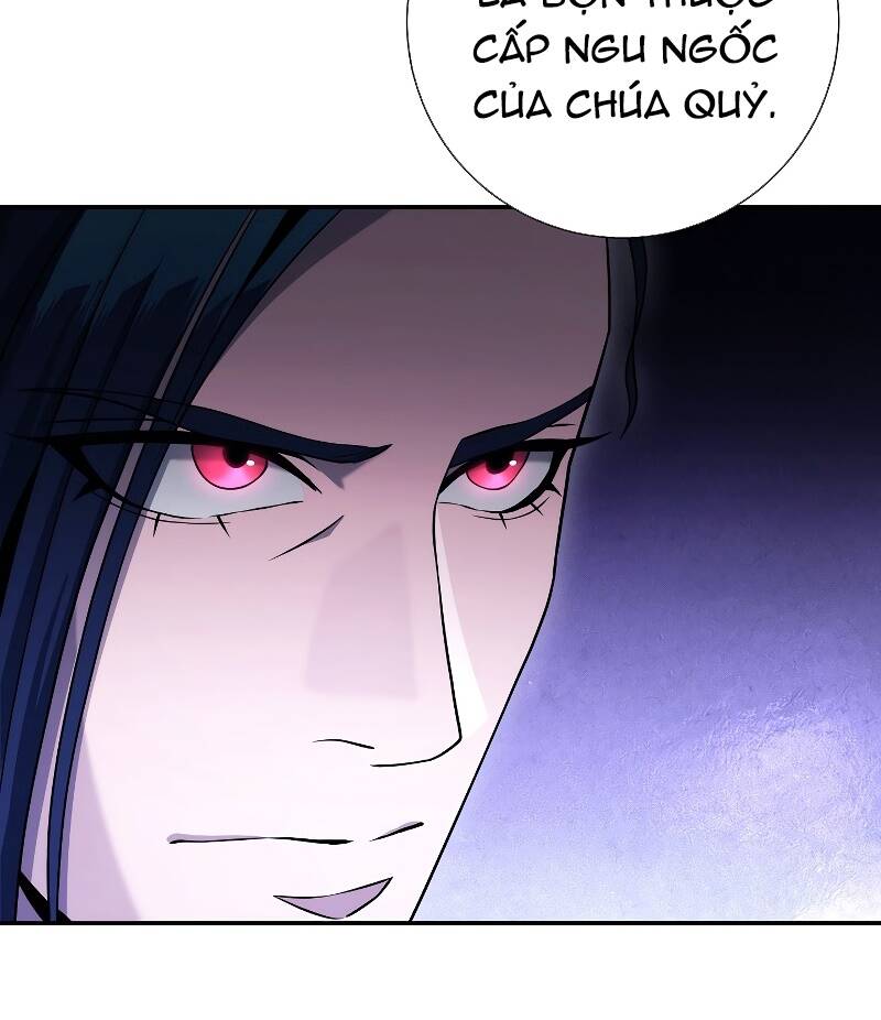 Cốt Binh Trở Lại Chapter 194 - Trang 105