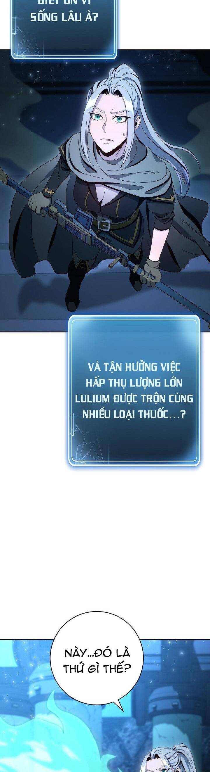 Cốt Binh Trở Lại Chapter 199 - Trang 58