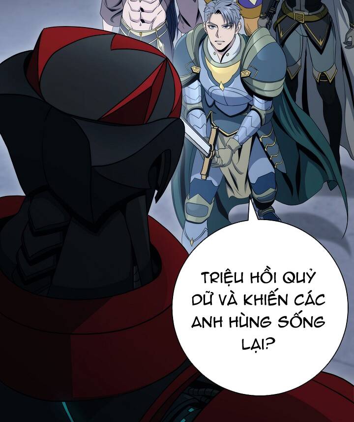 Cốt Binh Trở Lại Chapter 192 - Trang 124