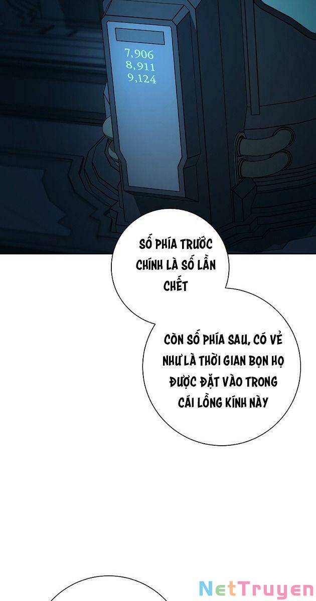 Cốt Binh Trở Lại Chapter 190 - Trang 32