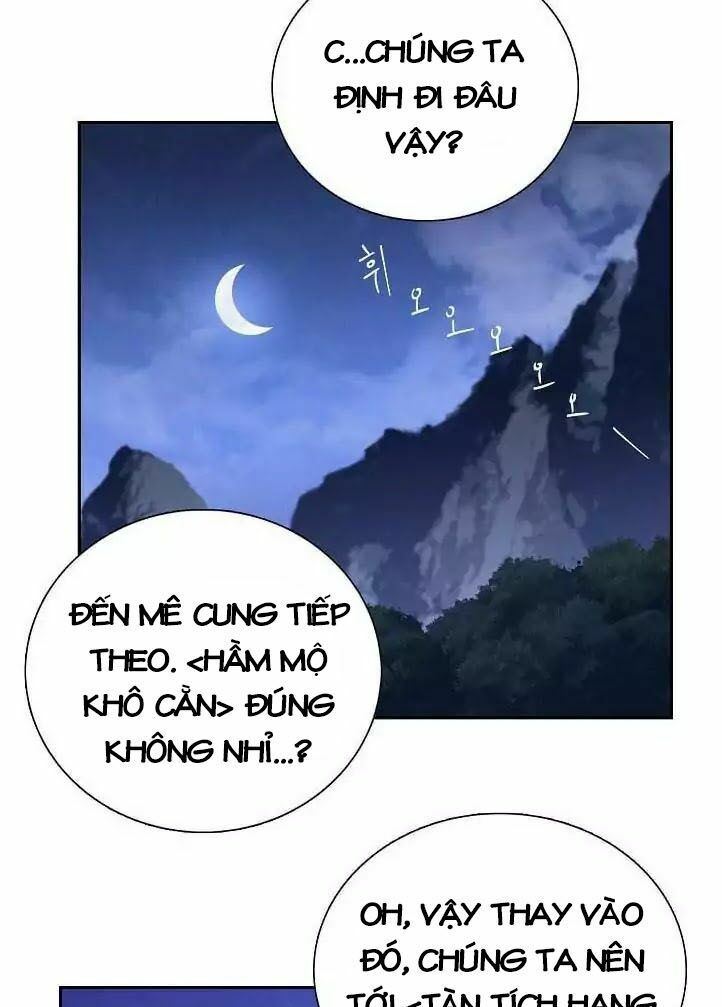 Cốt Binh Trở Lại Chapter 12 - Trang 25