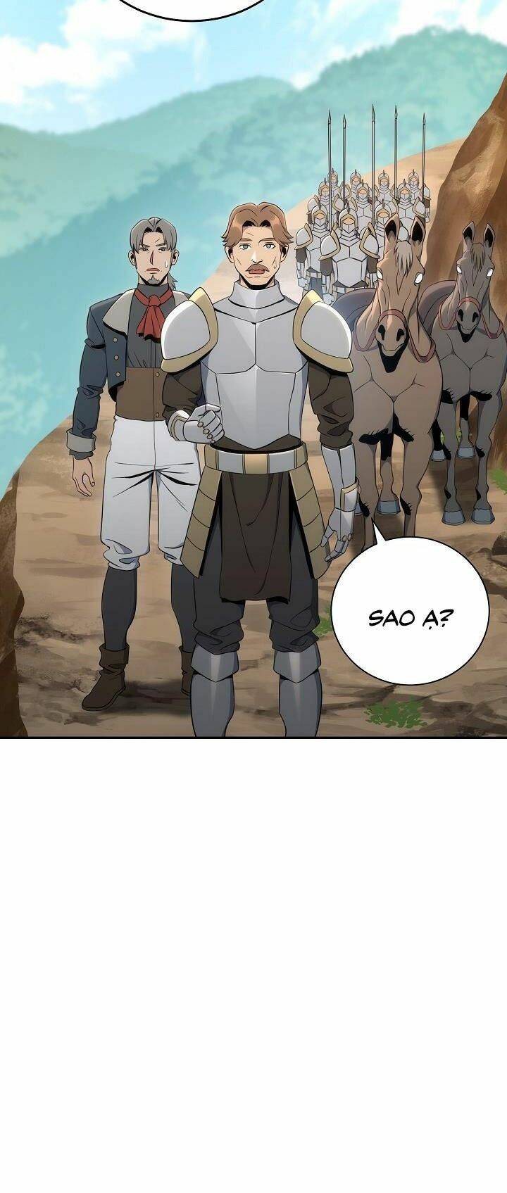 Cốt Binh Trở Lại Chapter 167 - Trang 46