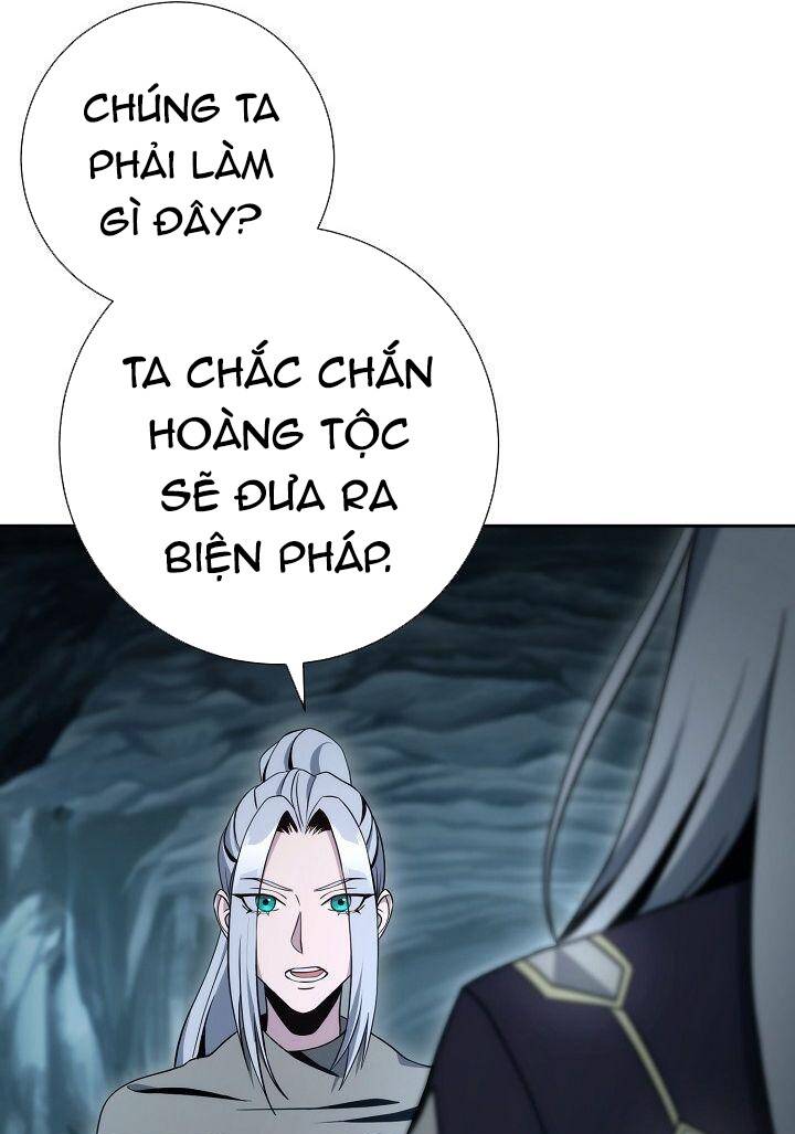 Cốt Binh Trở Lại Chapter 198 - Trang 133