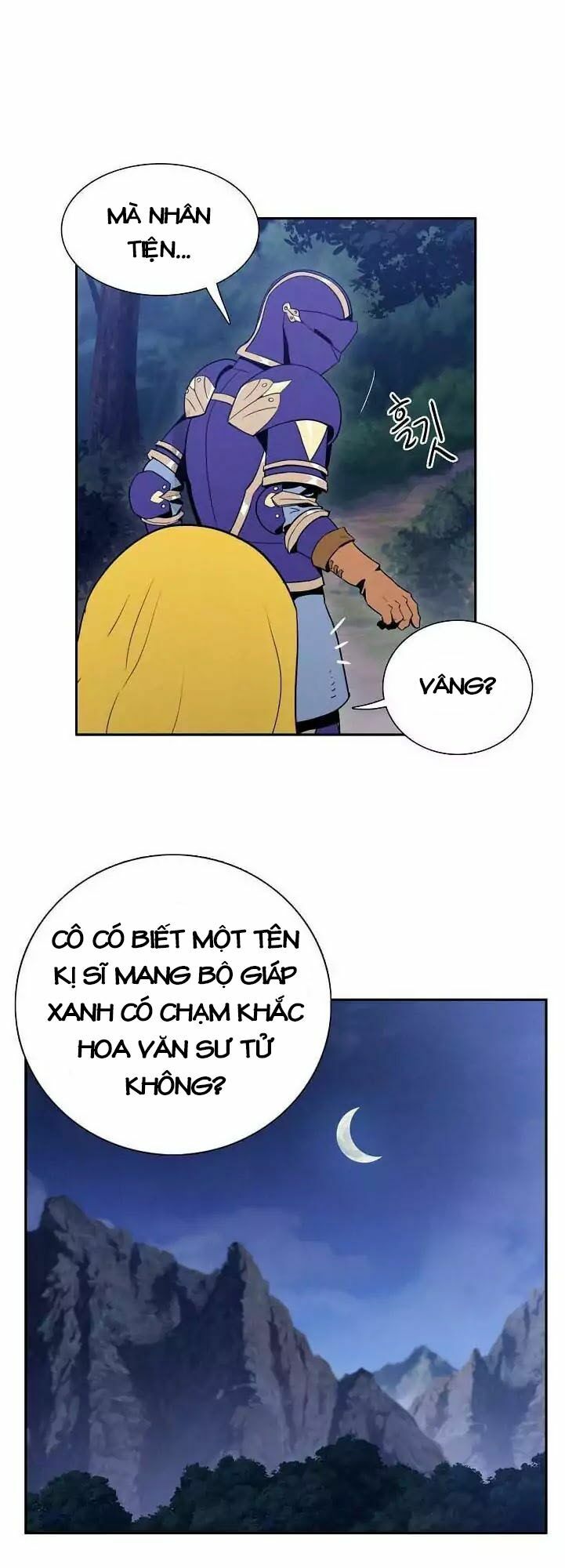 Cốt Binh Trở Lại Chapter 12 - Trang 30