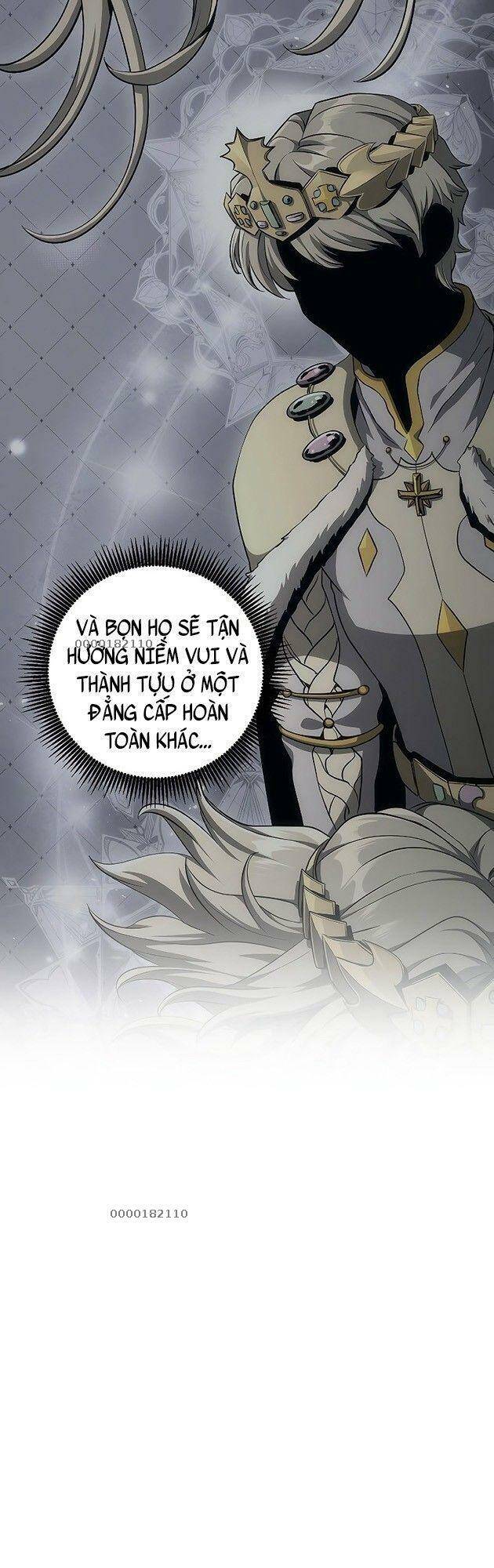 Cốt Binh Trở Lại Chapter 182 - Trang 8