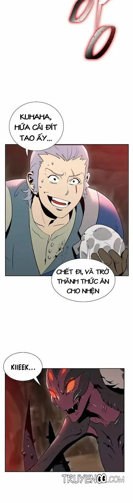 Cốt Binh Trở Lại Chapter 18 - Trang 32