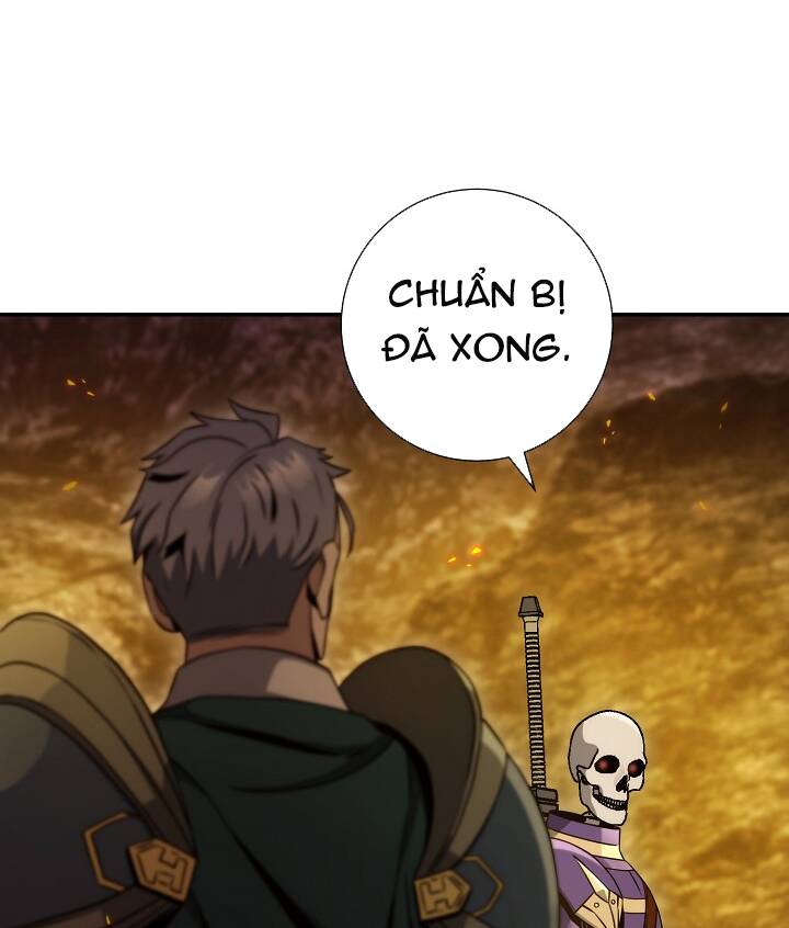 Cốt Binh Trở Lại Chapter 192 - Trang 37