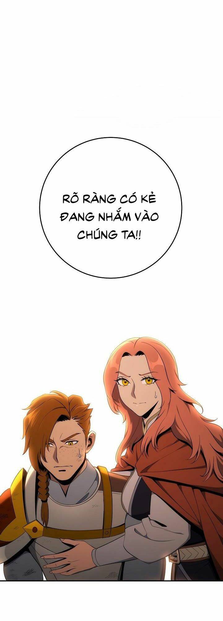 Cốt Binh Trở Lại Chapter 167 - Trang 30