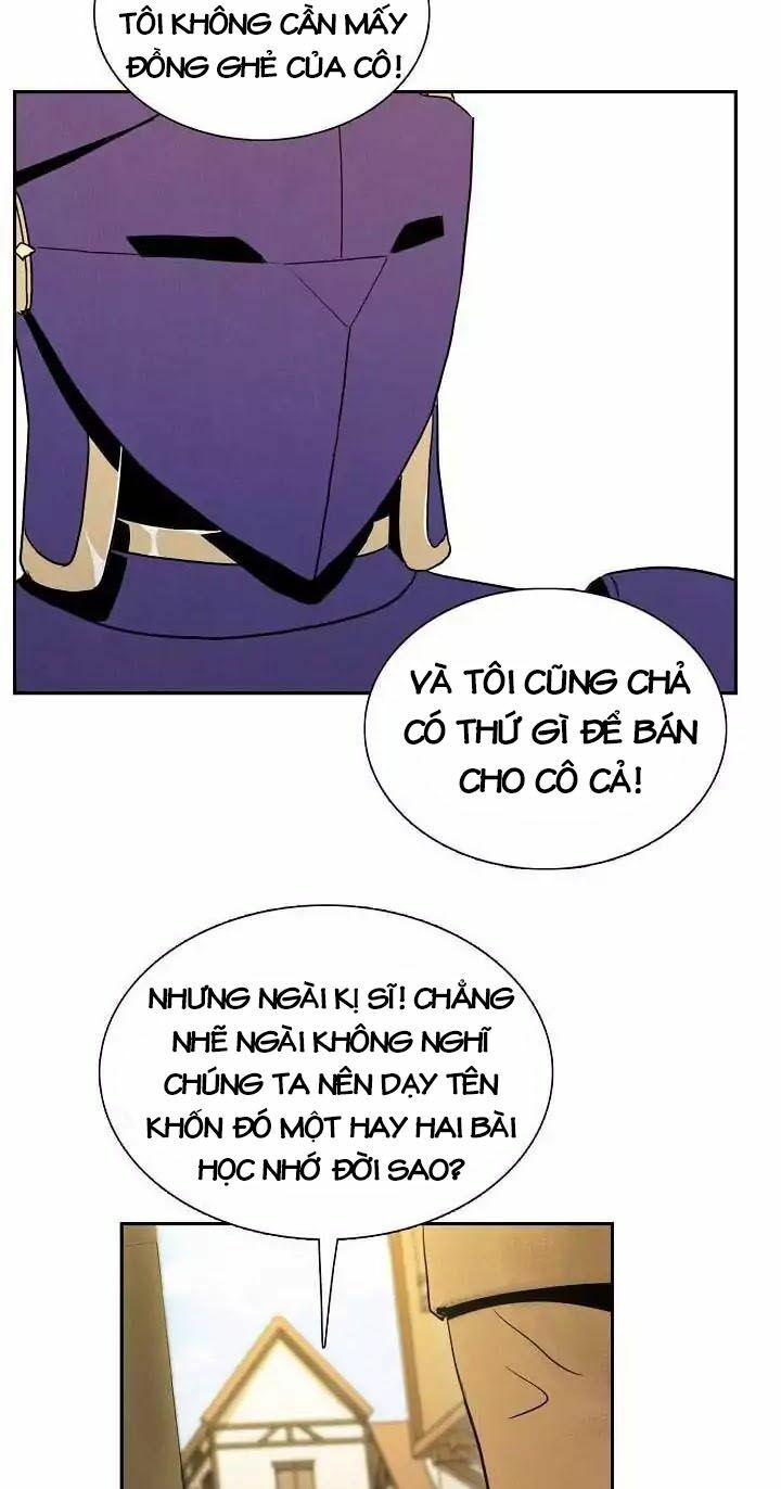 Cốt Binh Trở Lại Chapter 17 - Trang 11