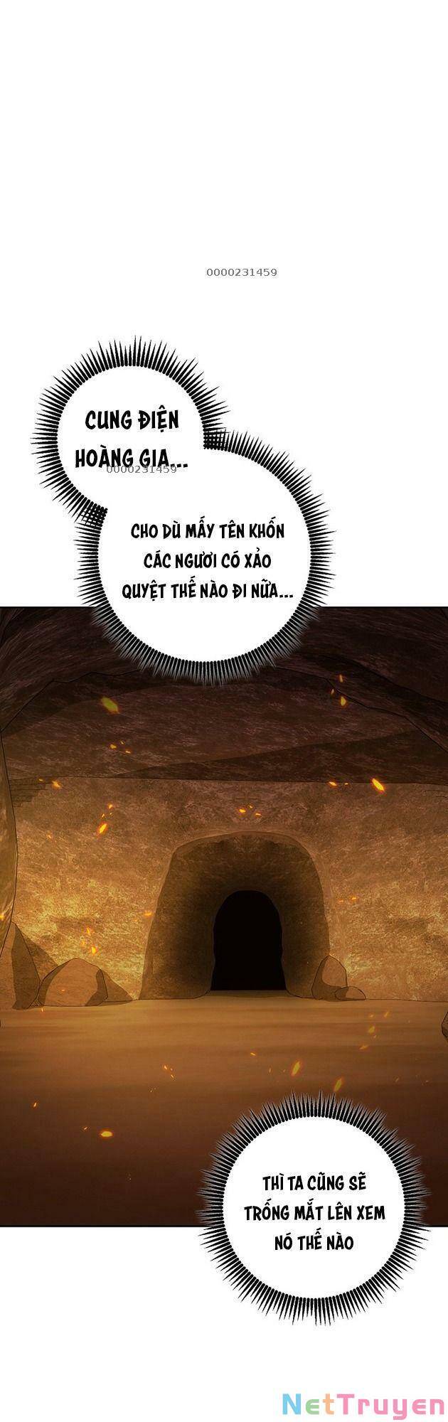 Cốt Binh Trở Lại Chapter 189 - Trang 29