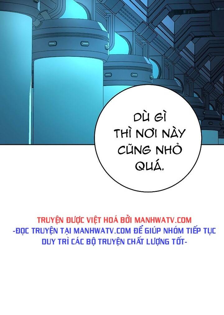 Cốt Binh Trở Lại Chapter 191 - Trang 38