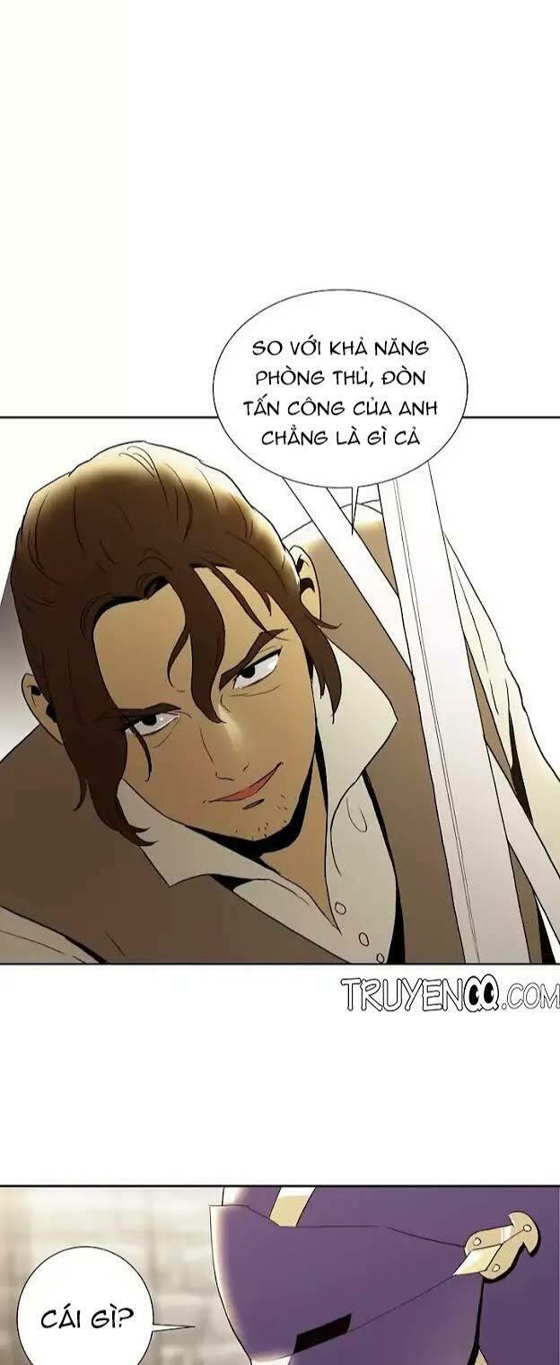 Cốt Binh Trở Lại Chapter 28 - Trang 11