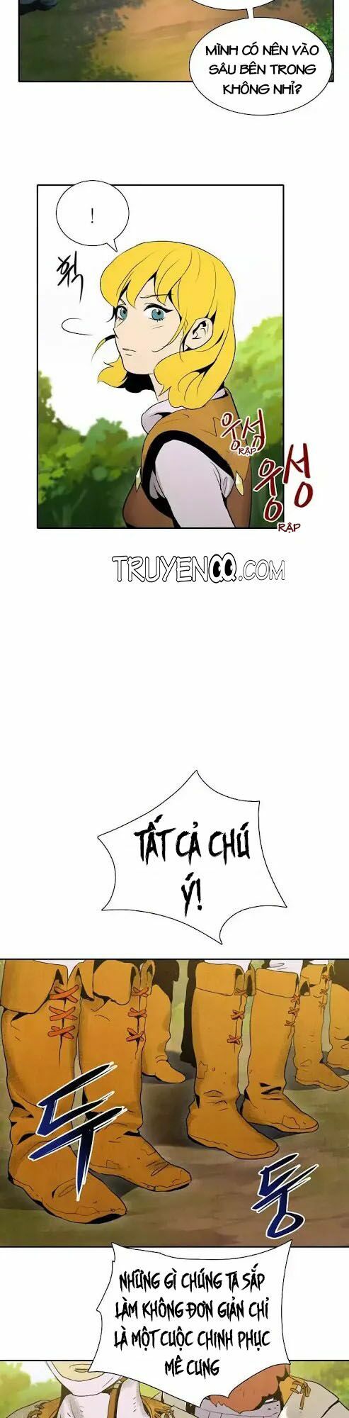 Cốt Binh Trở Lại Chapter 9 - Trang 9