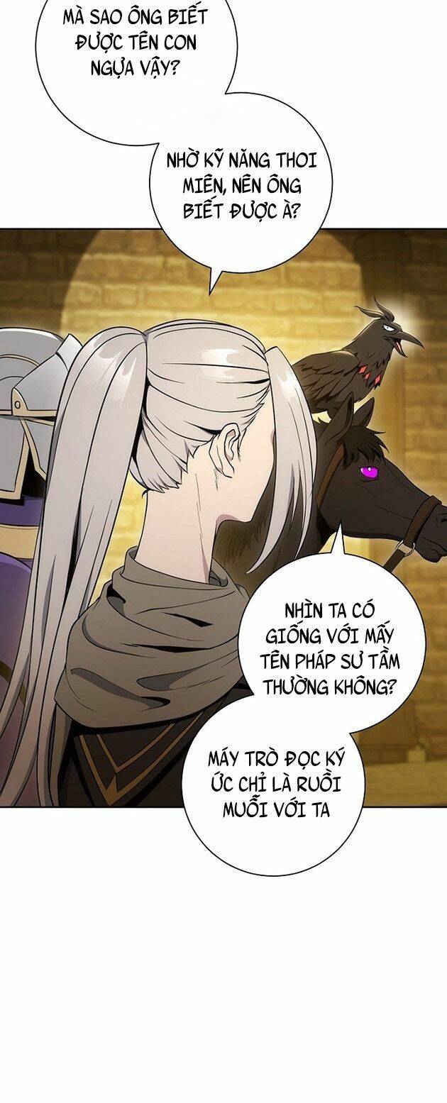 Cốt Binh Trở Lại Chapter 184 - Trang 55