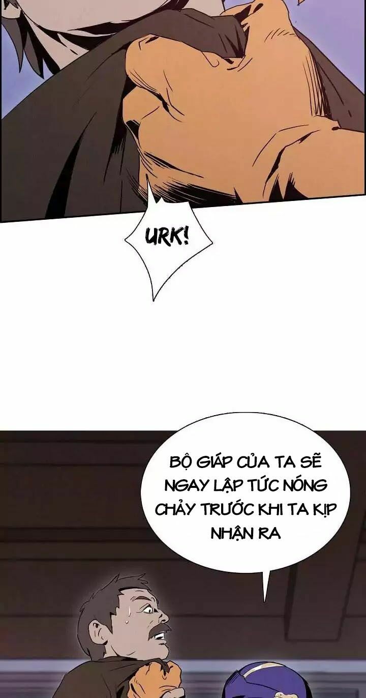 Cốt Binh Trở Lại Chapter 17 - Trang 35