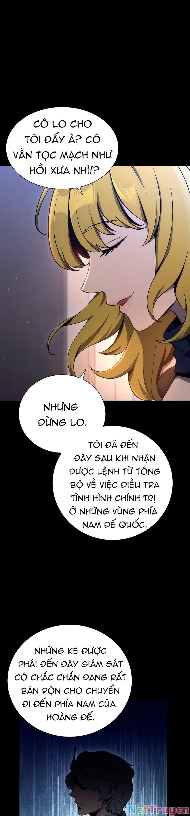 Cốt Binh Trở Lại Chapter 163 - Trang 7