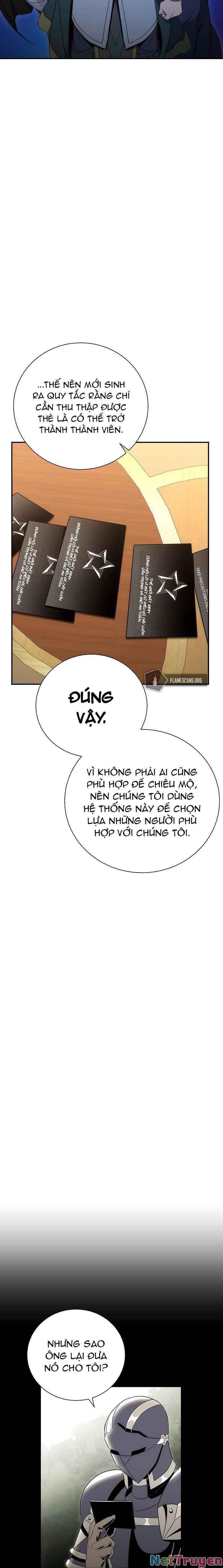 Cốt Binh Trở Lại Chapter 165 - Trang 5