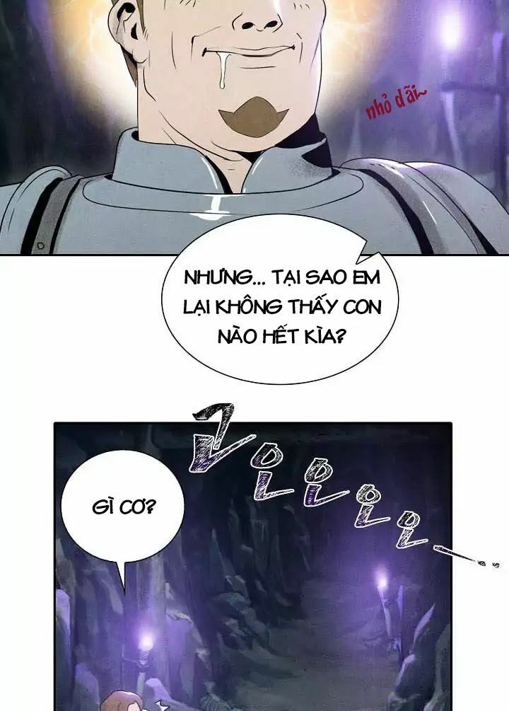 Cốt Binh Trở Lại Chapter 6 - Trang 12