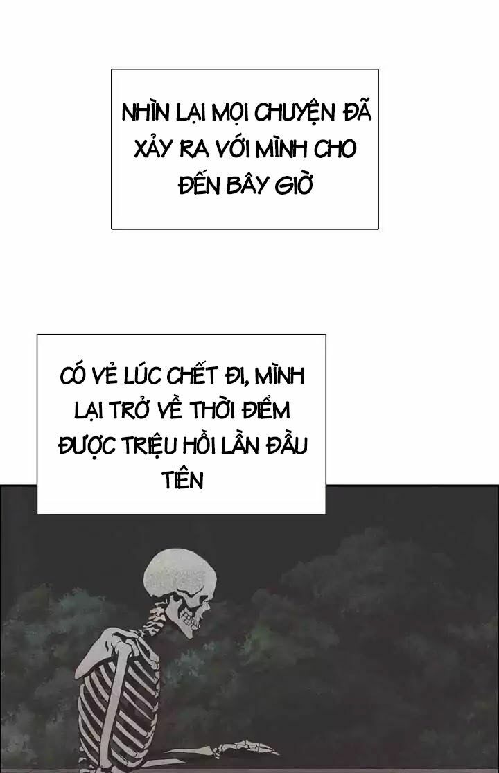 Cốt Binh Trở Lại Chapter 3 - Trang 4