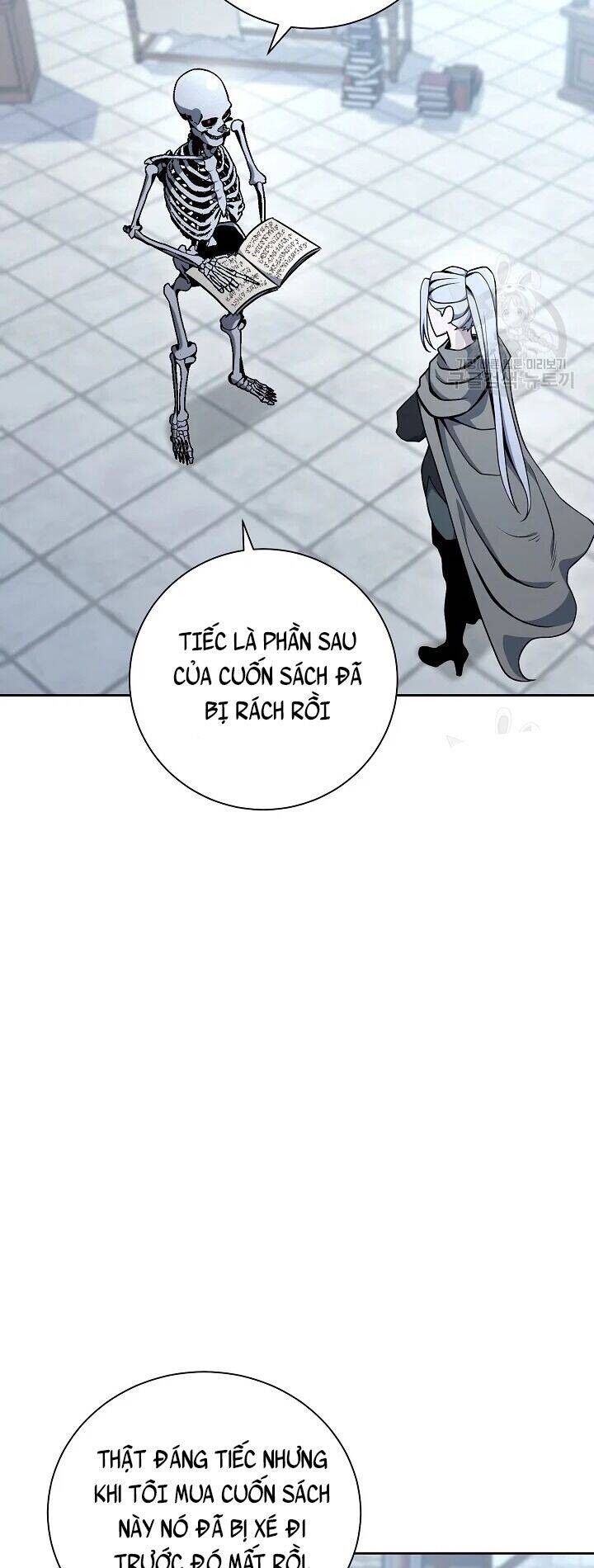 Cốt Binh Trở Lại Chapter 172 - Trang 28