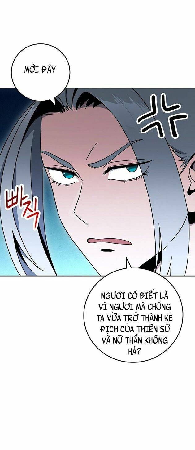 Cốt Binh Trở Lại Chapter 183 - Trang 21