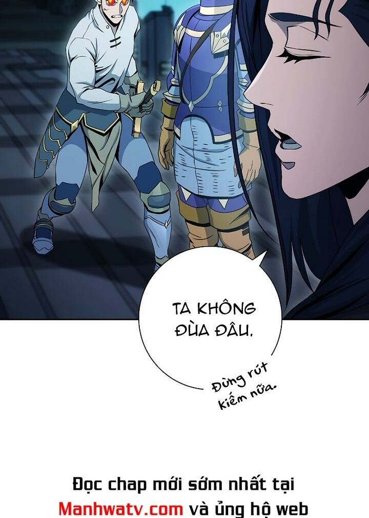 Cốt Binh Trở Lại Chapter 191 - Trang 36