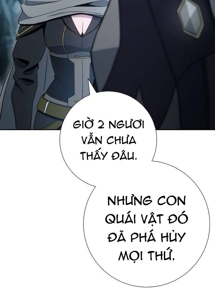 Cốt Binh Trở Lại Chapter 198 - Trang 134