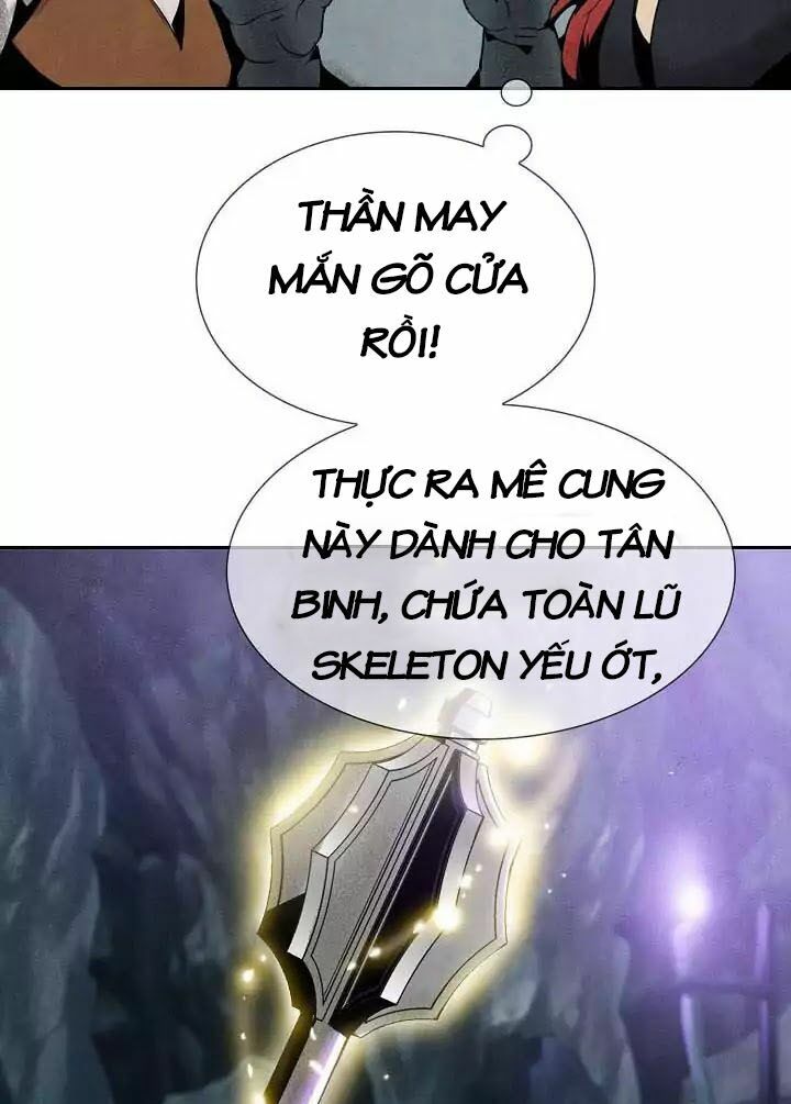 Cốt Binh Trở Lại Chapter 6 - Trang 10